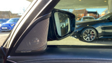 BMW M5 Competition 4dr DCT Petrol Saloon